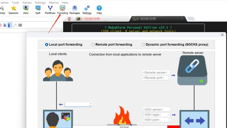 SSH隧道与VPN，安全远程访问的双重保障