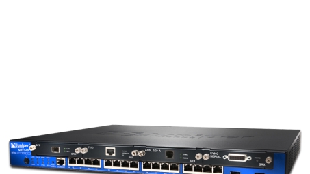 Juniper SRX240 VPN详解，功能全面解析与应用案例