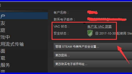 Steam使用VPN封号风险全解析