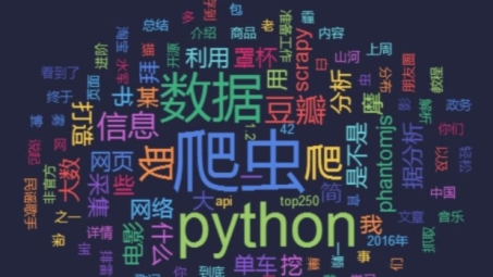 Python VPN 爬虫，数据获取的高效解决方案