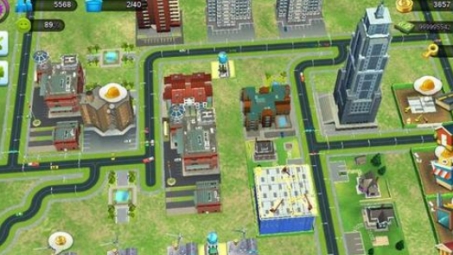 VPN助力畅游全球，解锁SimCity BuildIt无限新境界