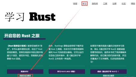 Rust编程语言开发指南，VPN使用解析