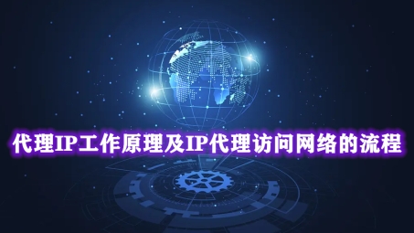 揭秘IP代理与VPN，本质差异与网络技术对比