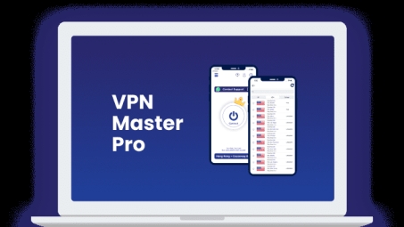 VPN Master Pro深度评测，隐私保护领域的可靠选择