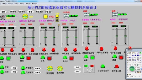 组态王VPN远程监控，智能化时代的数据守护者新篇章