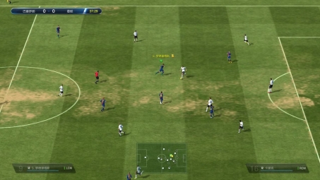 FIFA Online 3韩服VPN攻略，畅享韩服巅峰游戏体验