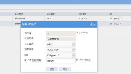 H3C V7 IPsec VPN技术深度解析及实战应用指南