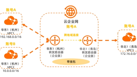 服务器中转VPN技术应用解析，构建高效安全网络连接之道