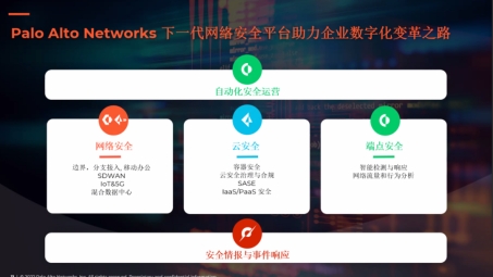 VPN2050Q，引领未来网络安全的先锋之作