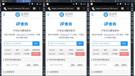 单窗口单IP VPN，解锁高效网络访问的秘密利器