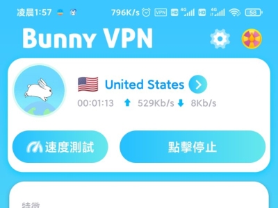 解锁全球资源，VPN Master破解教程，轻松突破网络限制