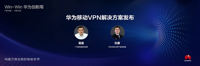 移动VPN端口映射，双重保障远程访问与网络安全,移动VPN端口映射示意图,移动 vpn端口映射,VPN端,第1张