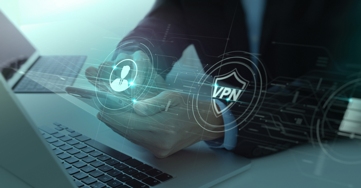 网络安全的守护者，揭秘VPN安全技术,Zero Trust VPN 图表,浅谈vpn的安全技术,了解VPN,VPN服,VPN的,第1张