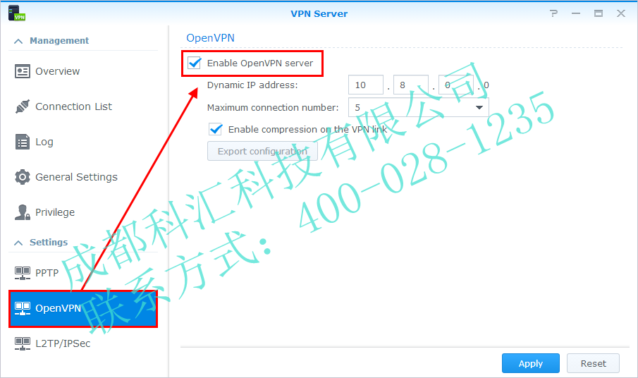 VPN配置中的URL配置文件，核心作用与实用解析,VPN配置示例图,url配置文件VPN,VPN服,VPN的,at,第1张