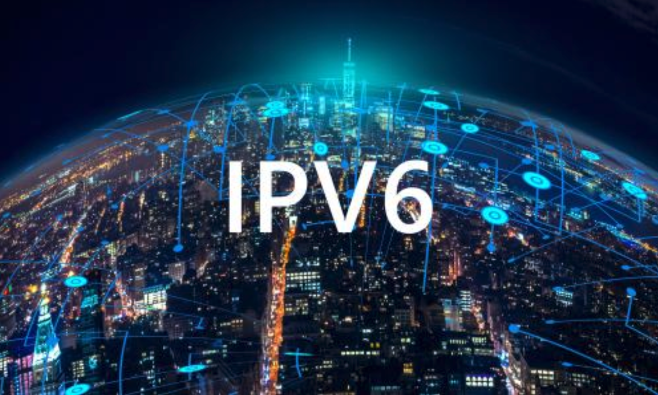 IPv6环境下VPN路由优化策略研究与实践,IPv6 VPN路由图解,ipv6 vpn 路由,VPN网络,第1张