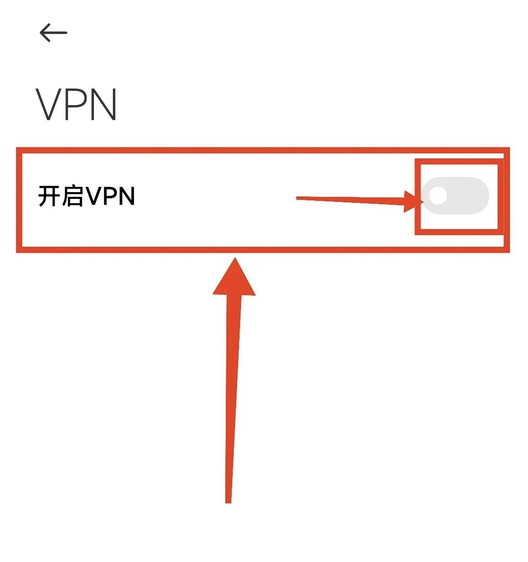 智能VPN热点，安全无忧的移动无线连接新潮流,手机用vpn开热点,VPN服,第1张