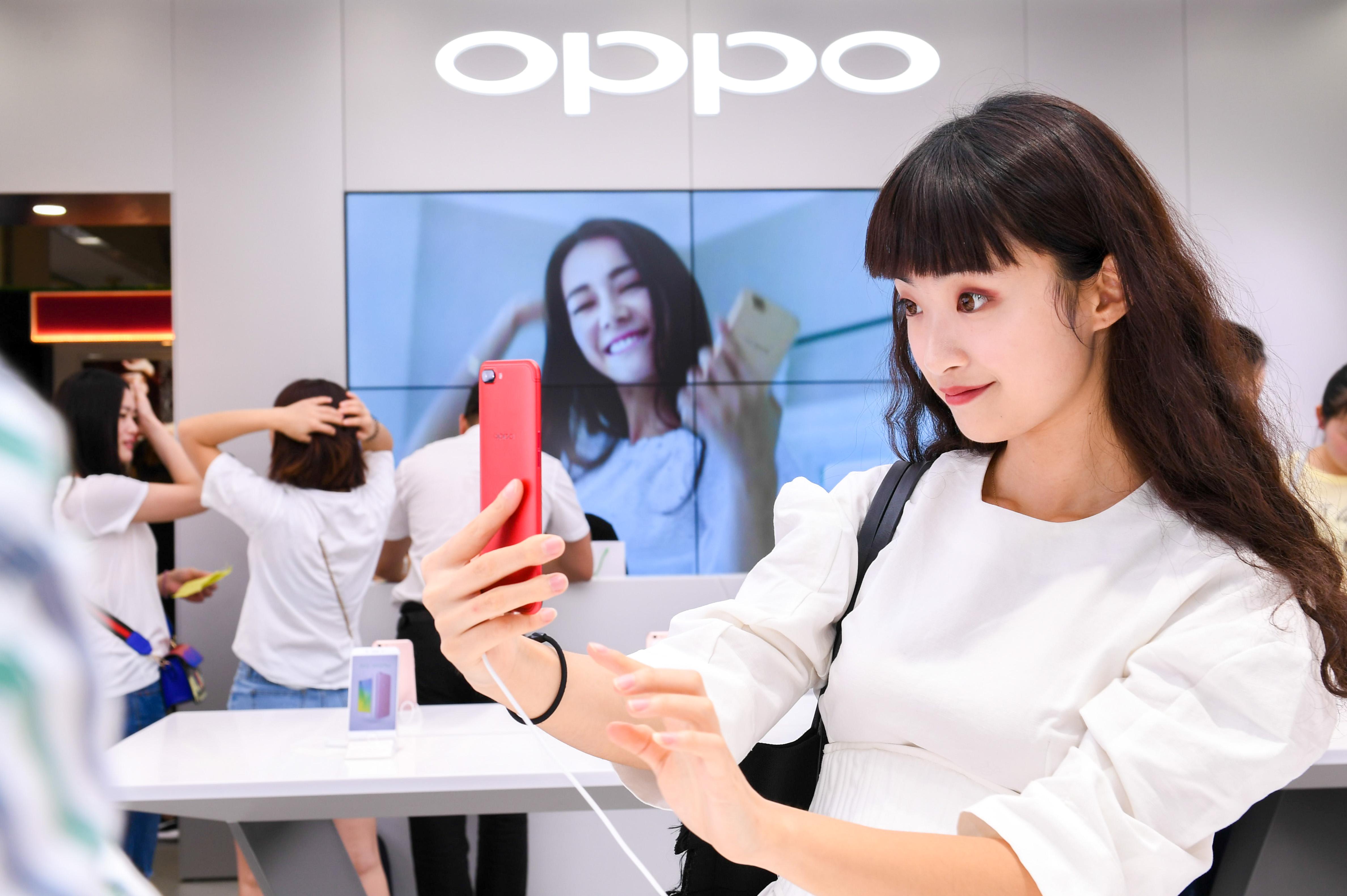 OPPO R11深度体验，VPN助力跨境畅游，尽享全球资讯盛宴,本文目录导航：,oppor11 VPN,VPN服,通过VPN连接,第1张