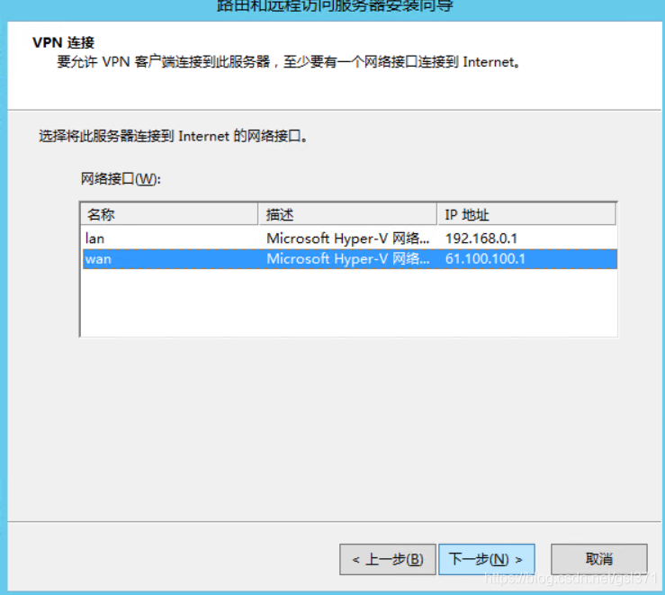 Windows 2012 SSTP VPN配置与应用攻略,windows2012 sstp vpn,VPN服,VPN的,at,第1张