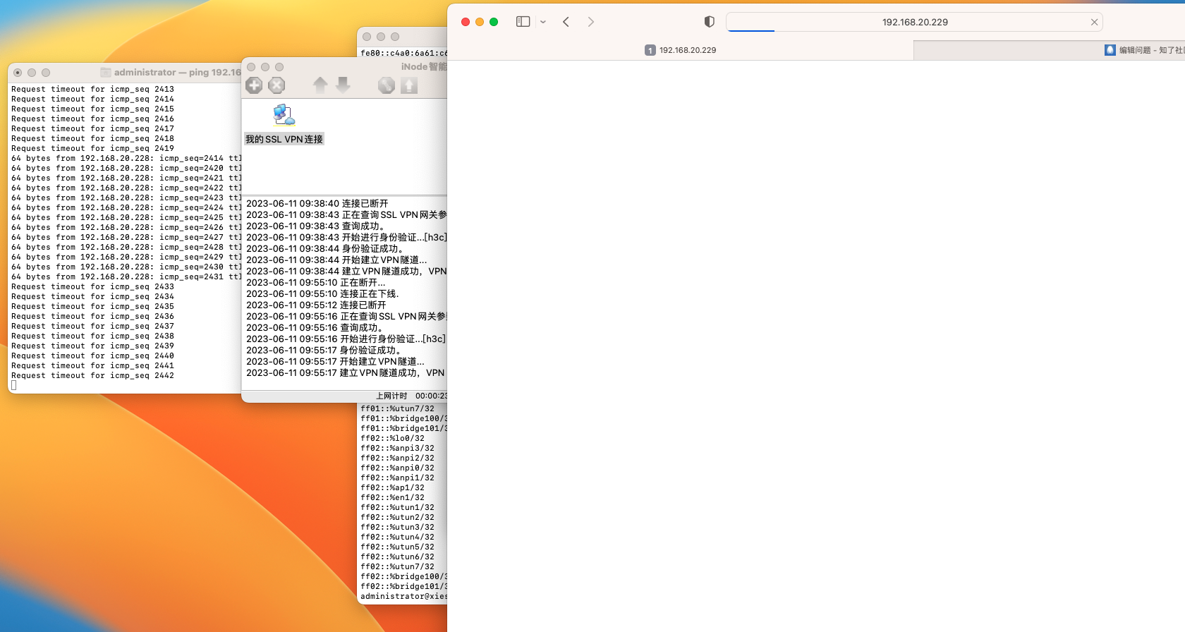 SSL VPN无法访问资源故障排查与修复指南,目录概述：,ssl vpn 资源打不开,VPN服,VPN的,SSL VPN,第1张