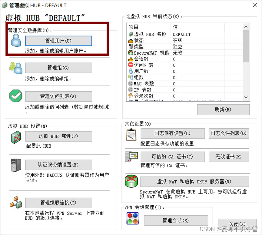 VPN设置DNS的重要性与配置方法全面解析,vpn要设置dns吗,VPN服,VPN的,填写VPN,第1张