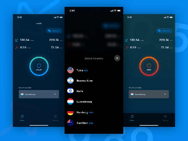 揭秘App Store热门VPN，安全畅游网络新选择,网络安全概念图,app store下载的VPN,了解VPN,VPN服,VPN的,第1张