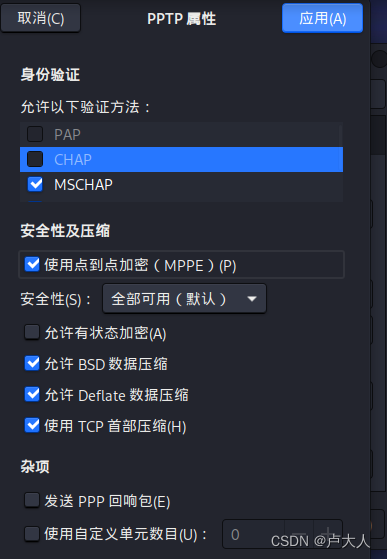 Kali Linux VPN上网指南，安全匿名上网一步到位,VPN示意图,kali怎么通过vpn上网,VPN服,at,第1张