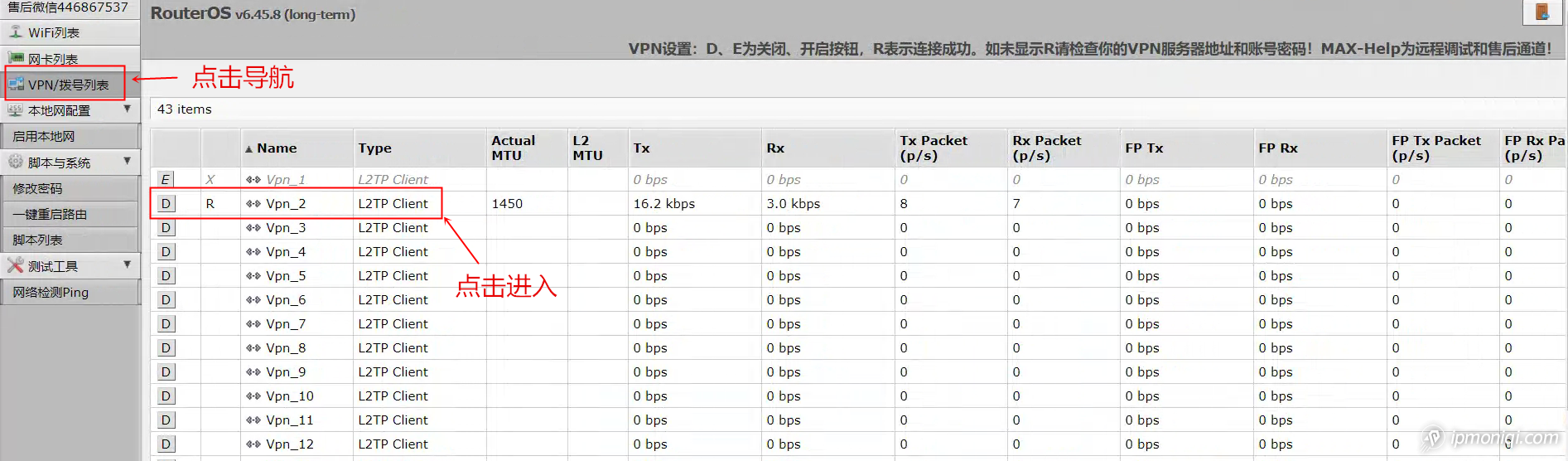 高效PPTP协议下ROS动态VPN搭建实践指南,VPN示意图,ros动态vpn搭建pptp,VPN服,VPN的,at,第1张