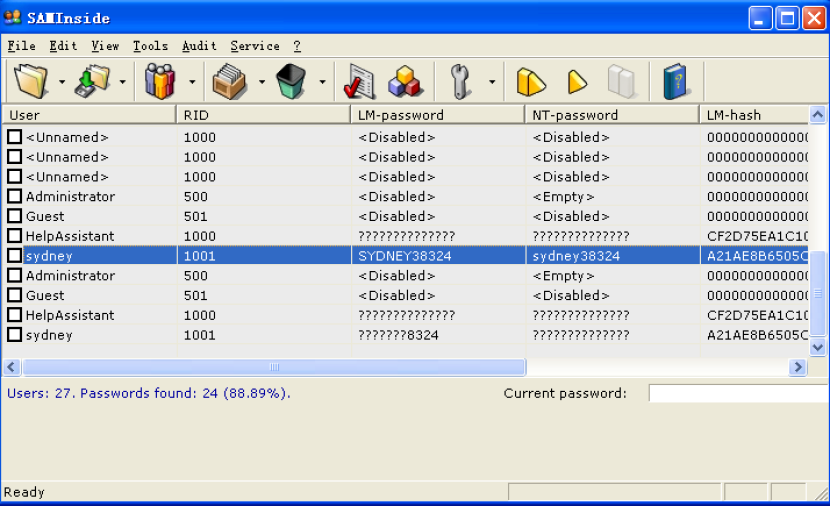 破解Cisco VPN密码的终极攻略揭秘,目录导读：,cisco vpn 密码破解,VPN服,VPN的,第1张