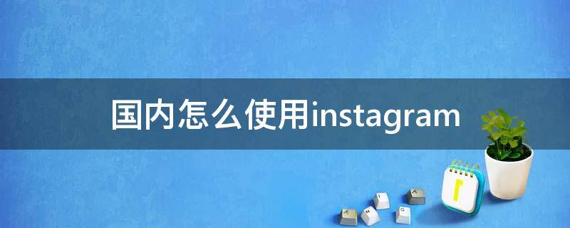 揭秘Instagram使用VPN的必要性,VPN示意图,ins要vpn么,VPN的,第1张