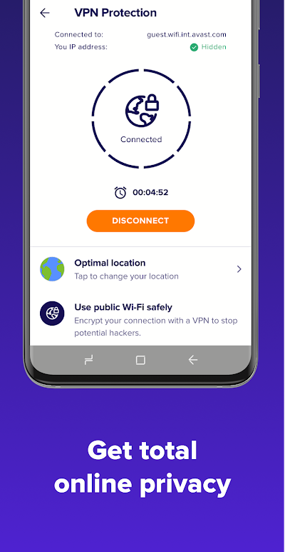 Avast Mobile VPN，全方位守护您的手机安全与隐私,在当今信息如潮水般涌动的时代，网络安全和隐私保护已成为每个人不容忽视的重要课题，尤其是手机，作为我们日常生活中不可或缺的智能工具，其安全性和隐私保护更是面临诸多网络攻击和泄露风险的挑战，为了帮助广大用户应对这一挑战，Avast公司匠心推出了一款名为Avast Mobile VPN的手机安全软件，本文将为您深入解析这款应用的特色功能、使用技巧，以及如何通过它实现手机安全与隐私的全方位守护。,avast mobile vpn,VPN的,VPN后,第1张