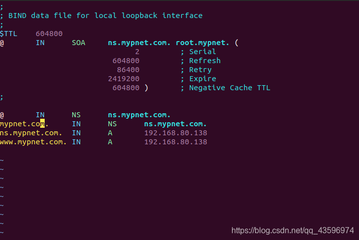 在Ubuntu系统上一键配置VPN与DNS，确保网络连接安全稳定,ubuntu vpn dnsserver,VPN服,VPN后,VPN和,第1张