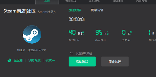 畅游全球，深度揭秘Steam VPN高效使用攻略,Steam VPN示意图,如何使用steam VPN,了解VPN,VPN服,VPN的,第1张