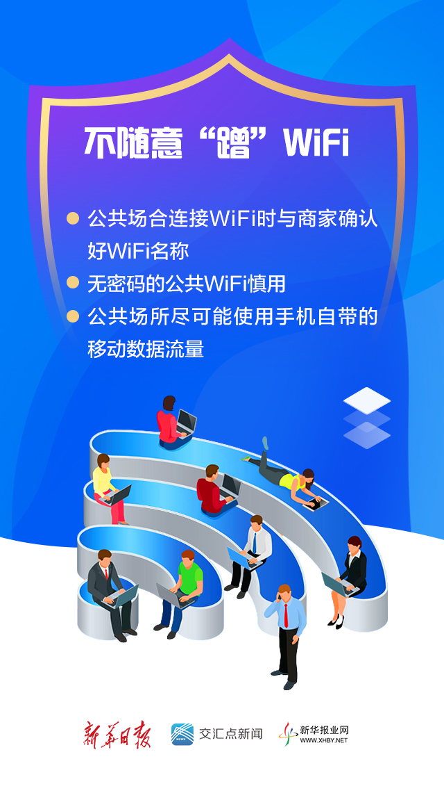 新时代网络安全利器，VPN1.9震撼上线,网络安全技术图,vpn1.9,认识VPN,第1张