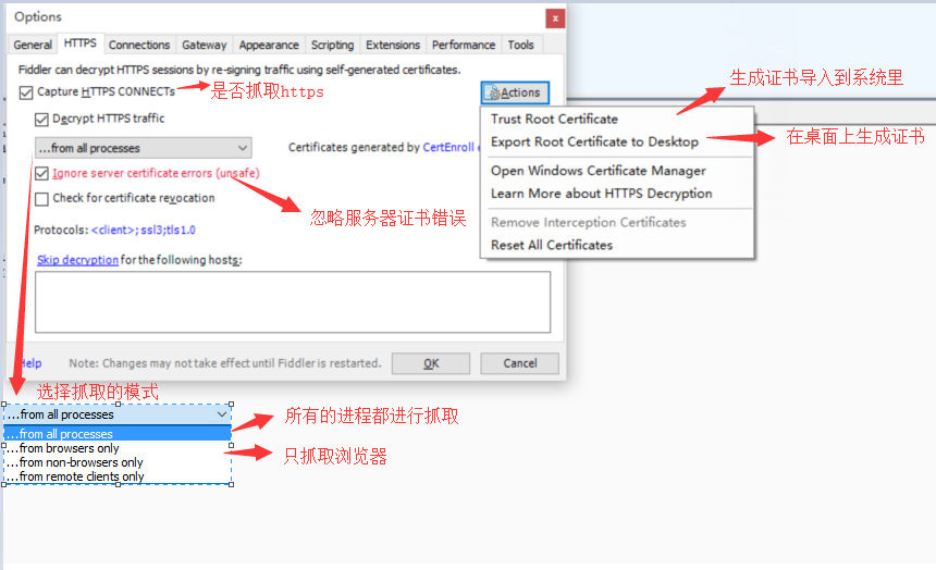 Fiddler抓取VPN流量，揭秘网络数据监控技术解析,fiddler抓vpn,VPN服,VPN和,第1张