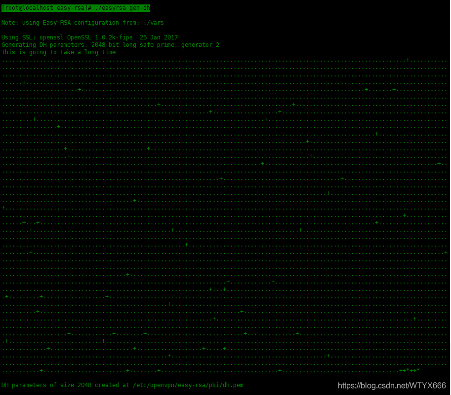 CentOS服务器上OpenVPS与VPN技术融合应用指南,OpenVPS与VPN技术示意图,openvps vpn centos,vpn,VPN服,通过VPN连接,第1张