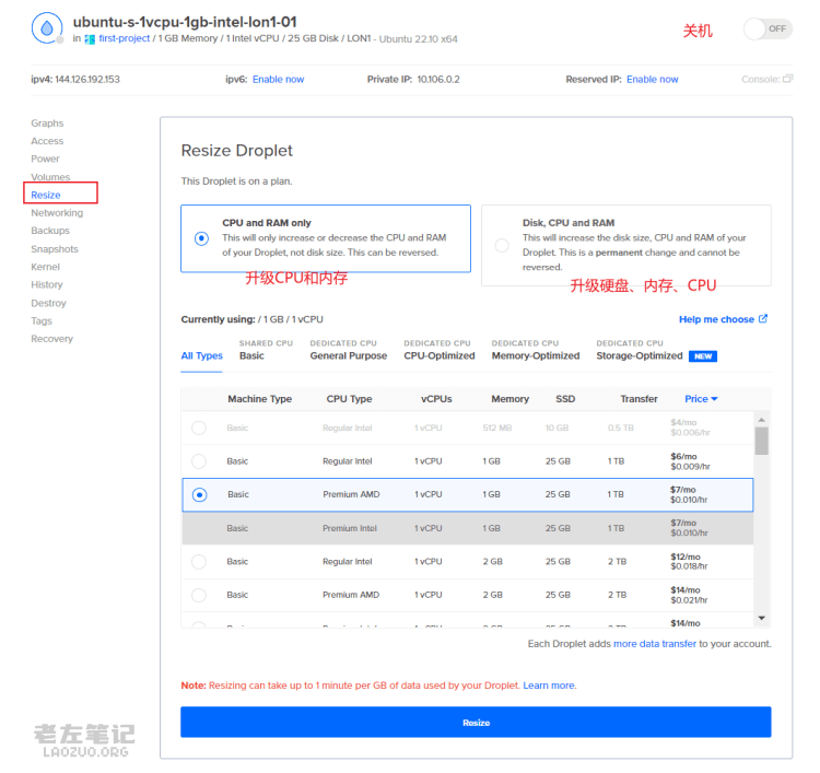 DigitalOcean服务器上配置VPN的完整指南与操作步骤,示例图片,digitalocean配置vpn,VPN服,第1张