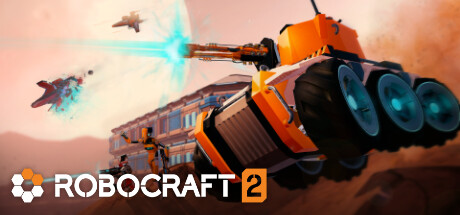 Robocraft攻略，畅玩无障碍，VPN使用指南,Robocraft游戏截图,robocraft 需要vpn吗,VPN服,VPN的,第1张