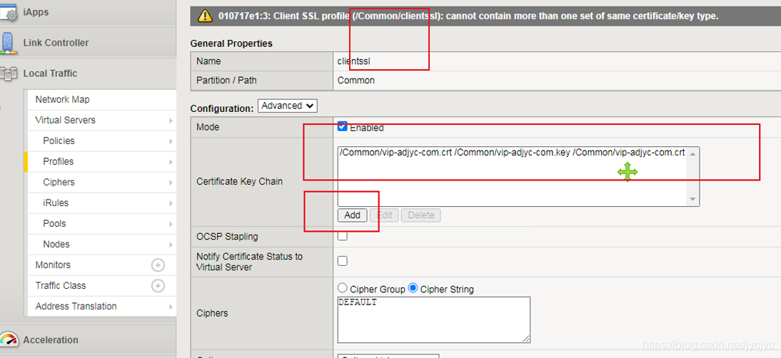 F5 VPN SSL VPN设备故障排查与修复指南,f5 vpn ssl vpn 设备未找到,VPN服,SSL VPN,VPN的,第1张