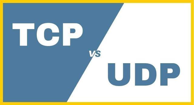 OpenVPN UDP vs. TCP，协议优劣分析与选择指南,OpenVPN,open vpn udp tcp,VPN的,第1张