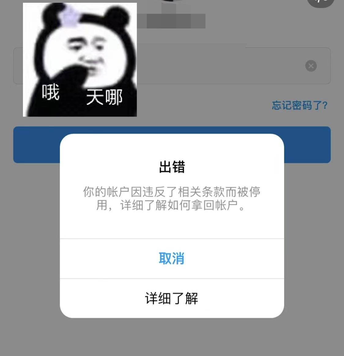 应对Instagram PPTP封禁，VPN用户的策略新挑战,相关图片,instagram vpn没有pptp,VPN服,第1张