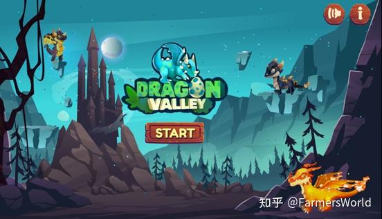 Dragonvale攻略，跨境游戏体验，VPN使用指南,dragonvale要vpn嘛,VPN服,VPN的,购买VPN服务,第1张