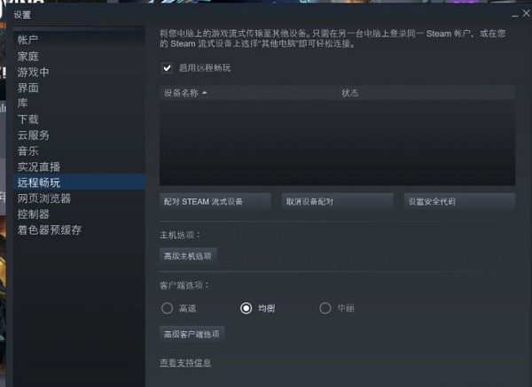 畅游Steam美服，VPN助力解锁地域限制，尽享游戏盛宴,Steam美服VPN示意图,steam美服VPN,VPN的,第1张