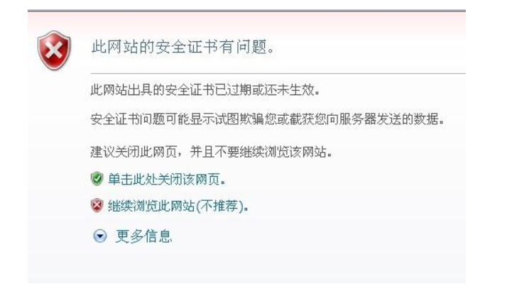 企业网络安全危机，SSL VPN证书过期应对之道,SSL VPN证书示例图,ssl vpn证书过期,SSL VPN,第1张