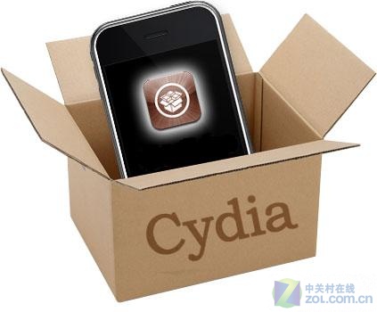 iOS设备无限畅游攻略，Cydia源VPN连接解锁密码,Cydia源与VPN示意图,cydia源连接vpn,VPN服,VPN的,填写VPN,第1张