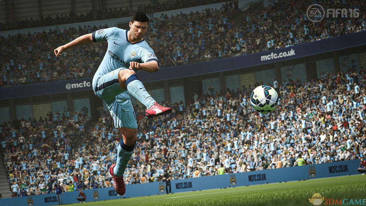 FIFA16攻略，无VPN畅享全球足球竞技之旅,FIFA16游戏截图,fifa16不挂vpn,第1张