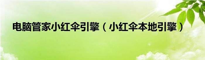 小红伞VPN评测，稳定性与真实效果大揭秘,小红伞vpn能用吗,VPN服,VPN的,VPN在,第1张