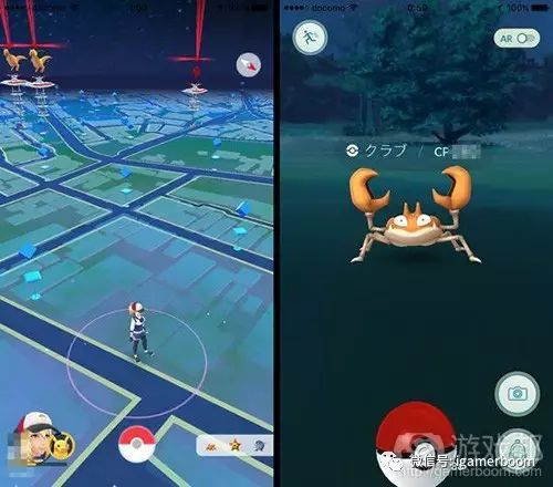 揭秘，Pokemon Go VPN在游戏中的运用及其深远影响,Pokemon Go VPN软件相关图片,pokemon go vpn软件,VPN服,第1张