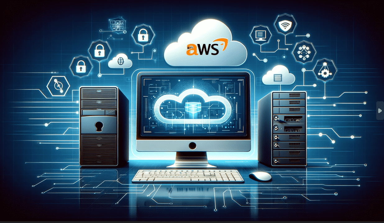 搭建AWS Windows VPN服务，轻松实现远程接入新体验,RDP to AWS Windows Server from Windows 10 or 11,aws windows 搭建vpn,VPN服,IPsec VPN,填写VPN,第1张