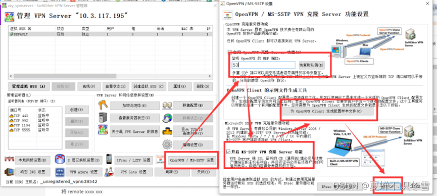 优化VPN网络性能，MTU设置的关键解析,vpn服务器mtu,VPN服,第1张