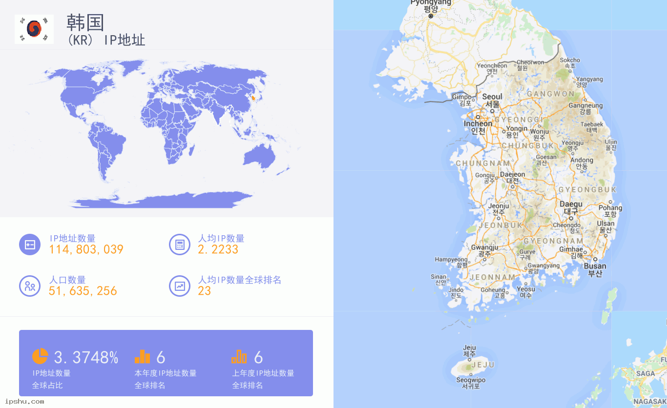 解锁网络自由，韩国IP VPN助力全球畅游,韩国国旗,韩国ip地址vpn,VPN服,VPN的,第1张